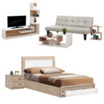 ΣΕΤ ΦΟΙΤΗΤΙΚΟ ΠΑΚΕΤΟ 6ΤΜΧ HM11893