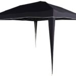 Velco ΚΙΟΣΚΙ EASY UP ΜΠΛΕ 300x300x200/265cm POL 160gr