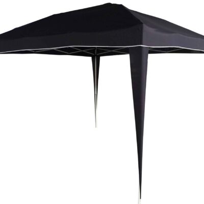 Velco ΚΙΟΣΚΙ EASY UP ΜΠΛΕ 300x300x200/265cm POL 160gr