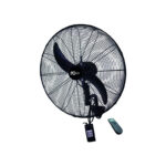 Ανεμιστήρας Τοίχου NWF-80732 Neotec 50εκ. Με Τηλεχειριστήριο Βιομηχανικός