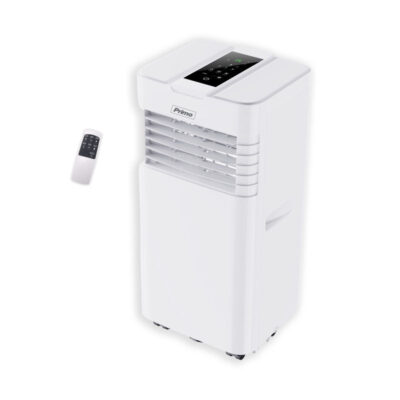 Φορητό κλιματιστικό PRAC-46001 Primo 9000BTU Ψύξη Λευκό