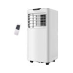 Φορητό κλιματιστικό PRAC-46002 Primo 12000BTU Ψύξη/Θέρμανση Λευκό
