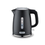Βραστήρας PRCK-40544 Primo 1.0L 1200W Μαύρος