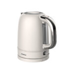 Βραστήρας PRCK-40555 Primo 1.7L 2200W Ανοξείδωτος Ιβουάρ