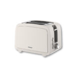 Φρυγανιέρα PRST-40557 Primo 2Θέσεων 900W Ιβουάρ