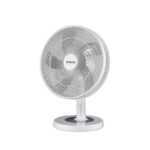 Ανεμιστήρας Επιτραπέζιος PRTF-80708 Primo 16'' 40εκ. Λευκός