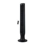 Ανεμιστήρας Πύργος PRTF-80731 Primo 42'' 107εκ. Με Τηλεχειριστήριο Μαύρος